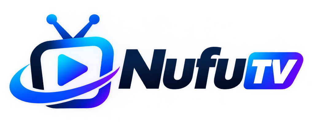 Nufu TV Logo