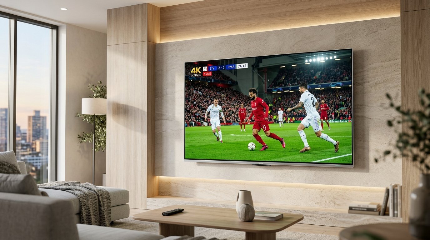 IPTV vs Cable TV Comparison